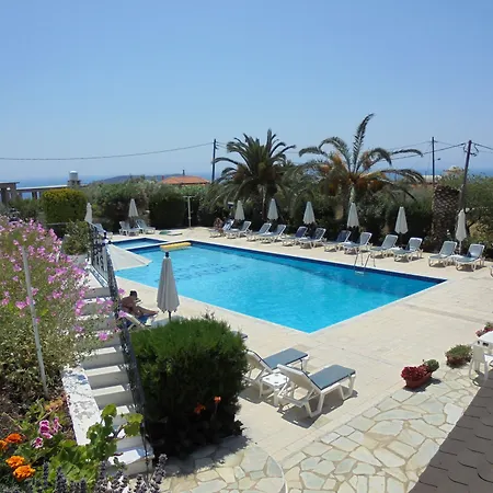 Hotel Paradise-3