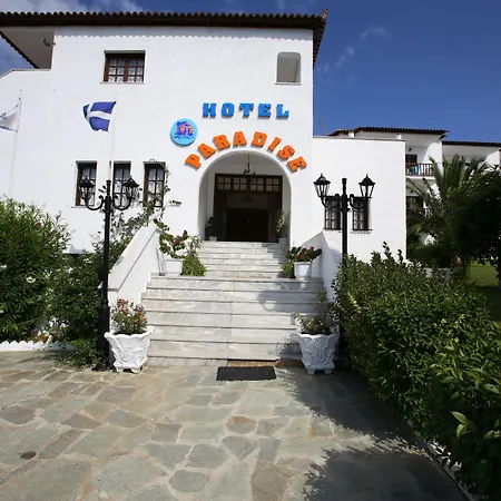 Hotel Paradise-2